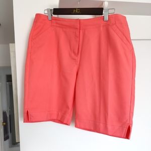 Ladies PGA tour Golf ⛳ shorts • size 12